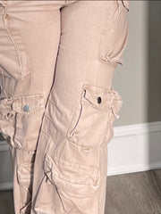 Must Have Cargo Pants